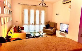 South Marina Apartment Ms10 Wi-Fi Available
